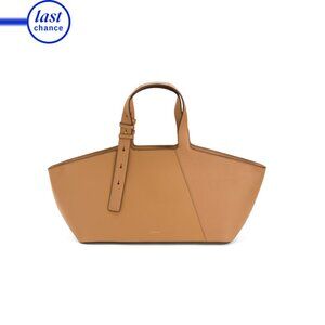 RADLEY LONDON Butter Leather Freda Lane Large Zip Top Shoulder Bag